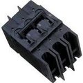 Sensata Circuit Breaker, 279 Series 100A, 1 Pole, Not Rated 279-1-1-53-9-9-80